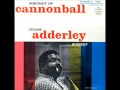 Cannonball Adderley - A Little Taste