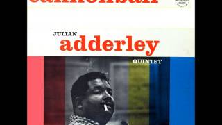 Cannonball Adderley - A Little Taste