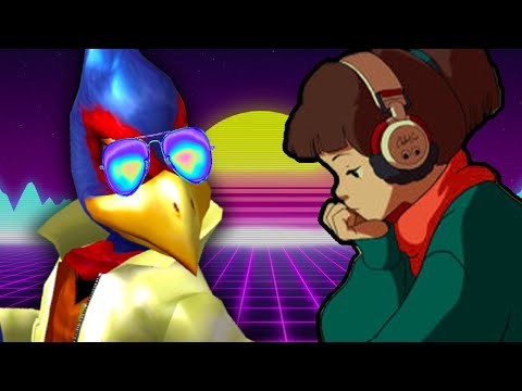 Chill Mango Combos To Relax/Study To.