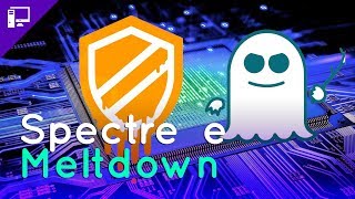 Intel lista os seus processadores vulneráveis ao Spectre e Meltdown