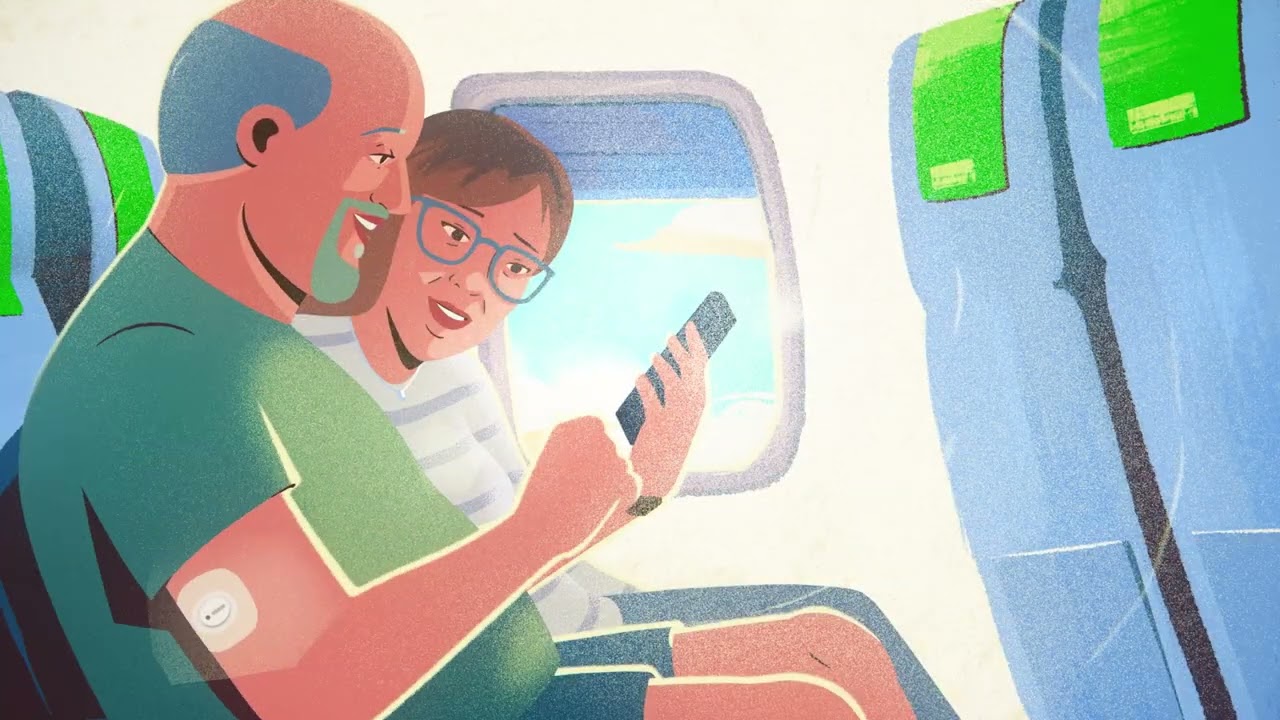 Travel with Dean & Barb