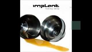 Implant Feat. Anne Clark - Your World (Noisuf-X Remix)