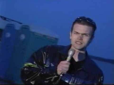 Rantarock 1997 - Captain Jack lavalle + Seitsemäs taivas