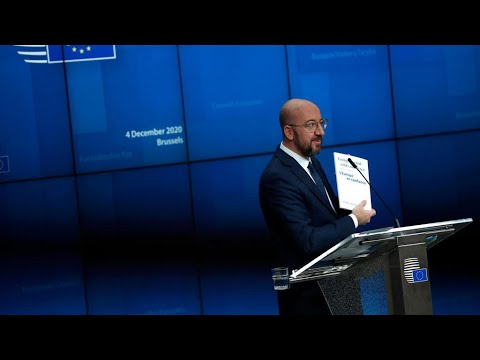 الاتحاد الأوروبي مستعد لفرض عقوبات على أنقرة بسبب "أفعالها الأحادية وخطابها المعادي"