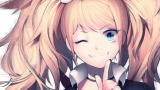 [Nightcore] Oh My Girl-Knock Knock