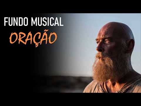 FUNDO MUSICAL | ORAÇÃO | APÓSTOLO PAULO | FORTE | PAD