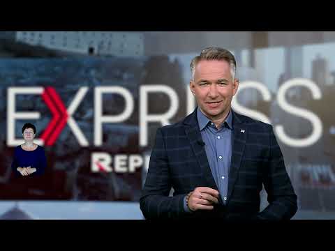 Express Republiki - 30.04.2024  | TV Republika