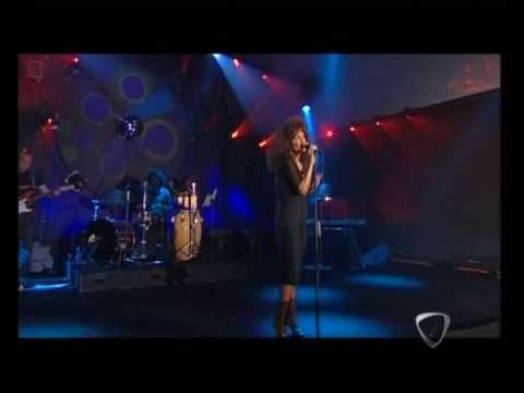 Marcella Bella,  io domani  (live)