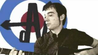 The Kinks - Hold My Hand COVER