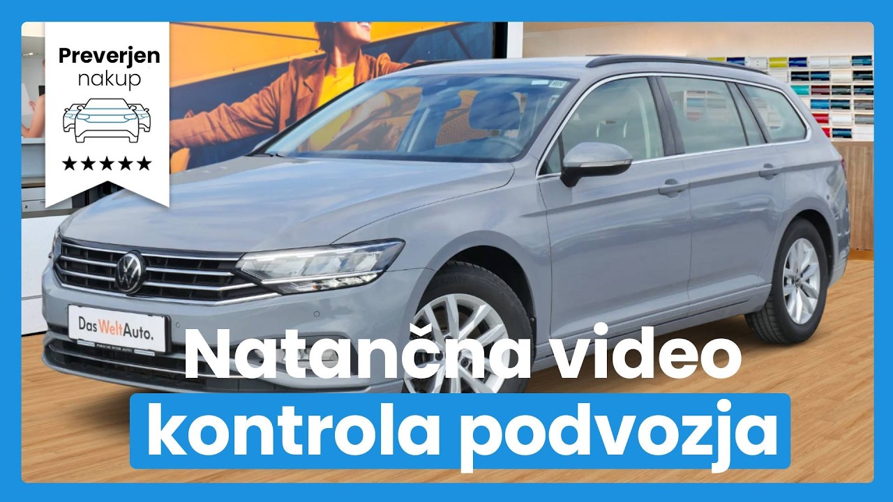 Volkswagen Passat Variant 2.0 TDI BMT SCR Business DSG