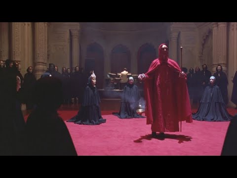 Filmli efecast 205 - "Editör Korkudan Filmi Kesememiş"