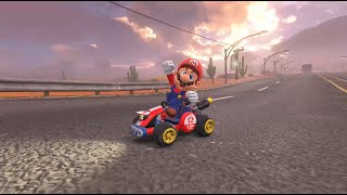 NS2 Mario Kart World