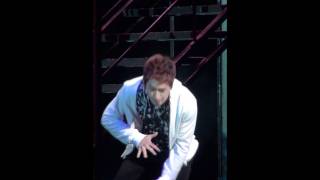 Eun Tyrone Jackson  _ Tyrone&#39;s Rap