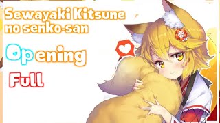 Cover art for Koyoi Mofumofu (Sewayaki Kitsune no Senko-san)