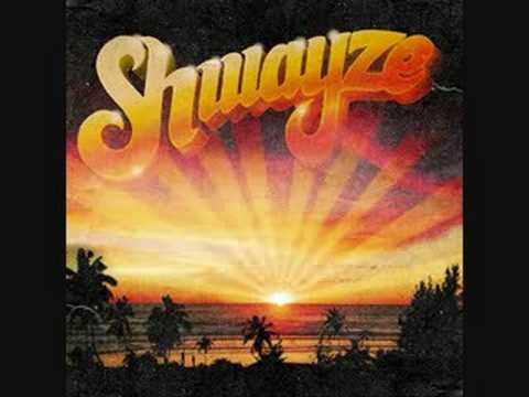 Shwayze - Lazy Days -- Album version --