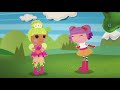 Lalaloopsy S1 E9 Flight Plan