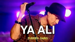 Ya Ali - Bina Tere Na Ek Pal Ho |  - Zubeen Garg - Gangster | #zubeengarg | Zubeen viral song |