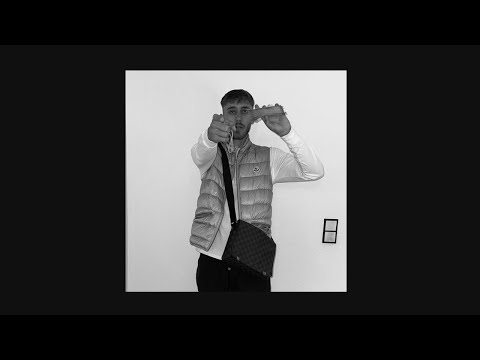 MUSSO TYPE BEAT - "ANRUF"