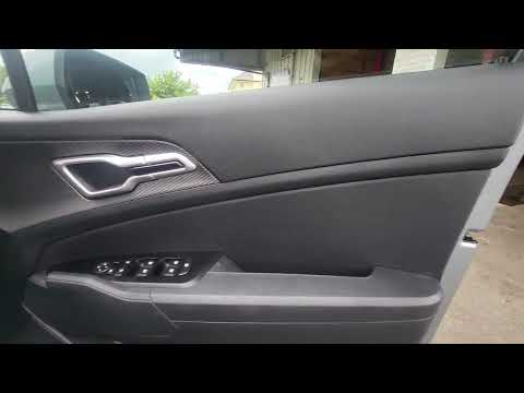 Kia Sportage K2 MHEV MY23 - Image 2