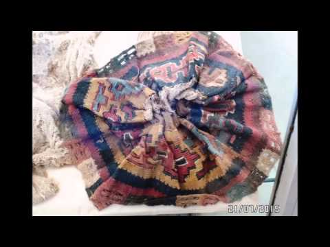 Museo Regional de Arqueología de Casma MAX UHLE (2)