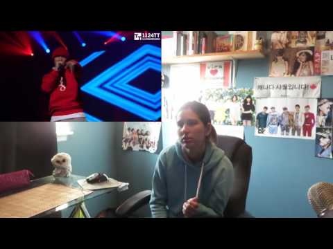 Dok2(ft. The Quiett)-Beverly Ills Preformance Reaction