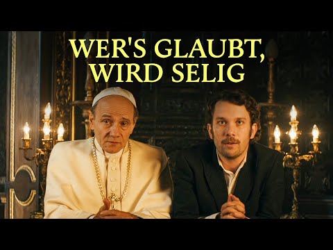 Wer's glaubt, wird selig | Christian Ulmen | Deutscher Spielfilm