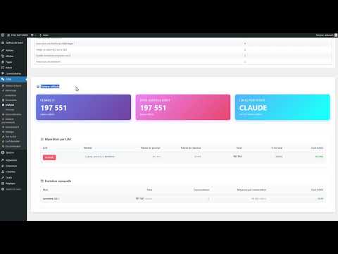 Vidéo YouTube