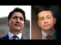 Poilievre hounds Trudeau over PBO's admitted mistake with the carbon tax