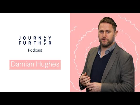 Creating A High Performance Culture | Journey Further Podcast