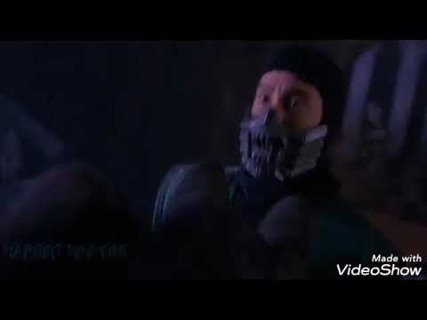 1995 Liu Kang Bicycle Kick vs 2021 Liu Kang Bicycle Kick [ Which ones Your Favorite ]