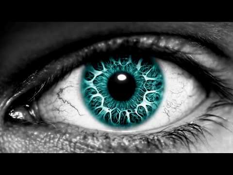 Zasto kod umrlog oci ostanu otvorene