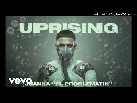 Juanka, Brray, Jon Z, Brytiago, Randy - Préndelo (Remix/Acapella)