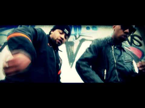 Rass (YoloGang) Ft GovaGov (YOGz) - Stack Barack Obama