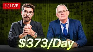 Easiest Way to Make Money Online For Beginners (LIVE)