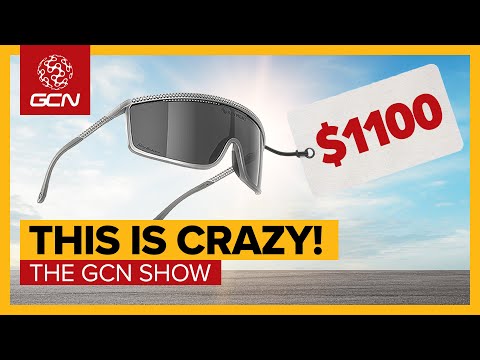 The Cycling Industry Has Officially Gone NUTS! | GCN Show Ep. 681