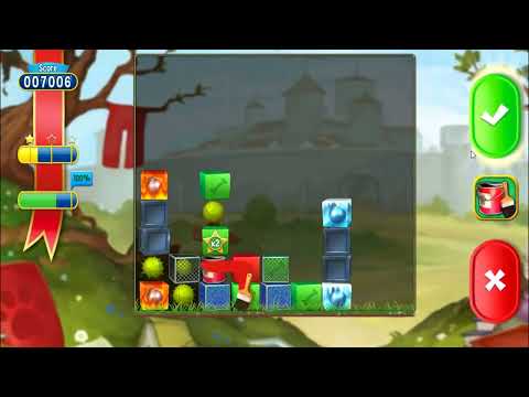 Pet Rescue Saga Level 5296 - NO BOOSTERS | SKILLGAMING ✔️