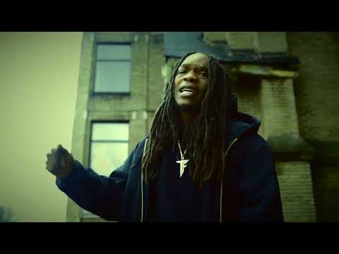 Scarface Horse - Midway (Official Music Video)