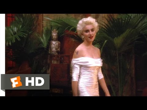 Who's That Girl (1987) - Extraordinary Scene (7/10) | Movieclips