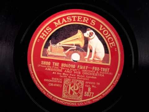 1930 Vintage - Ambrose and his Orchestra