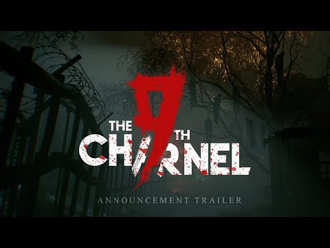 Announcement Trailer