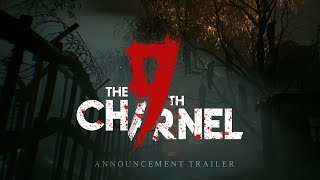 The 9th Charnel – Official Announcement Trailer | New Horror Adventure Game (2025)