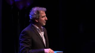 Communities at “war” against climate change | Eugene Farrell | TEDxGalway