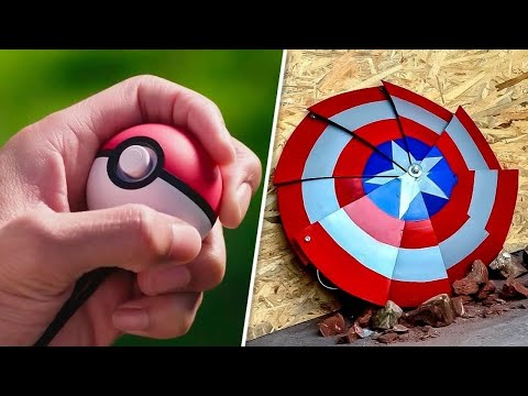20 Things That Will Give You Superhuman Powers