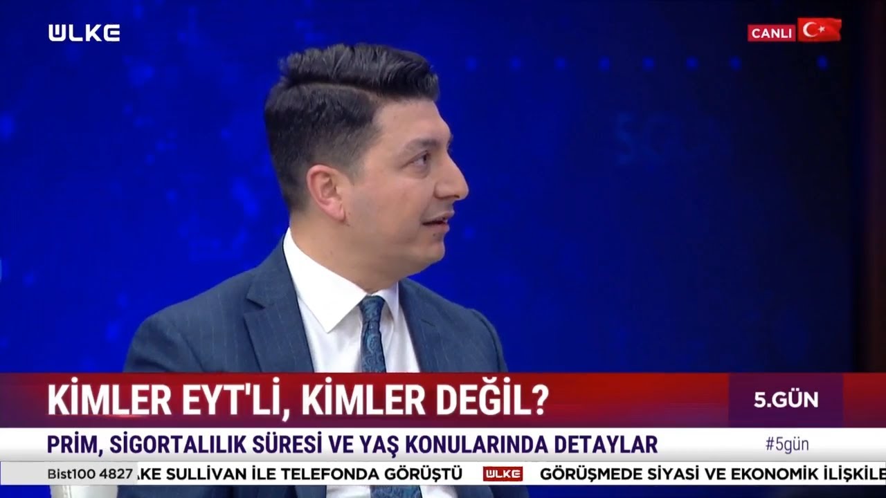 Kimler EYT'li, kimler değil?
