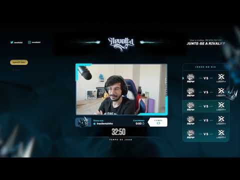 Farpando o BrTT ? (Só Falou TRUE) | Revolta