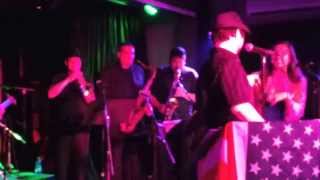 Jam in the Holy Land *special guest -Tal Busheri