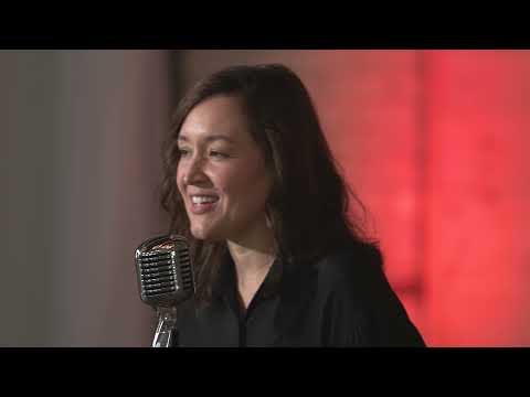 Escrito Está - Habla, Señor, a mi alma