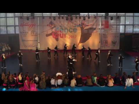 81. VIVAjump - Funk in the Soul