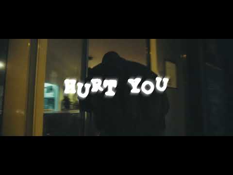 Schenck - Hurt You (prod. by AnuBeatz)