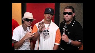 RKM Y Ken-Y | Me Matas (Remix) Feat Daddy Yankee